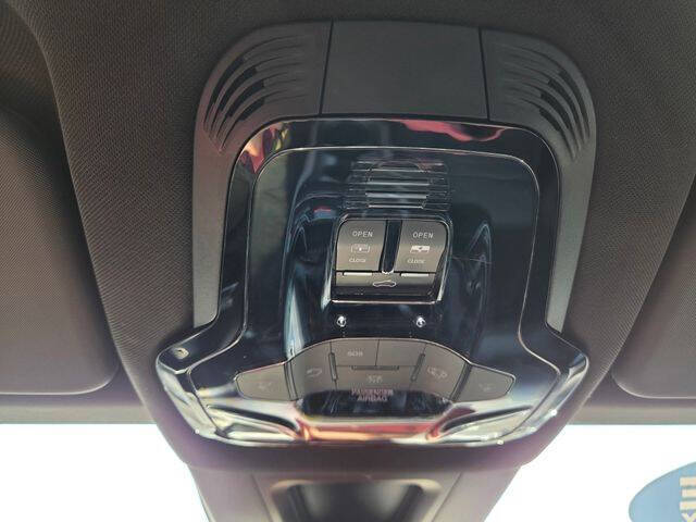 2025 Dodge Hornet GT Plus