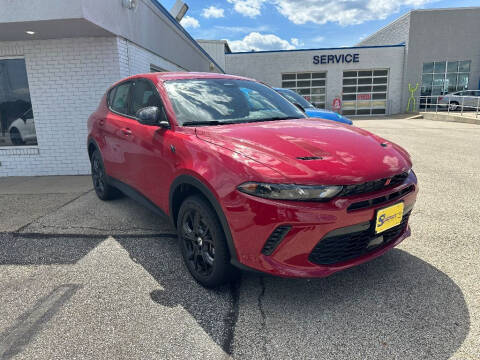 2024 Dodge Hornet GT