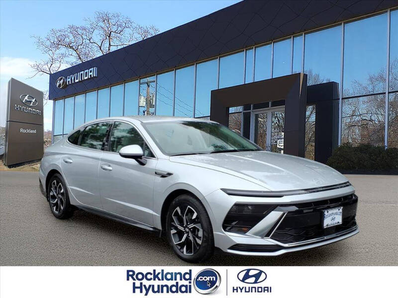 2025 Hyundai Sonata