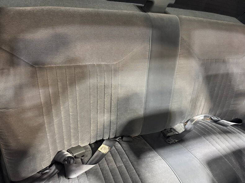 1987 Oldsmobile Cutlass Supreme