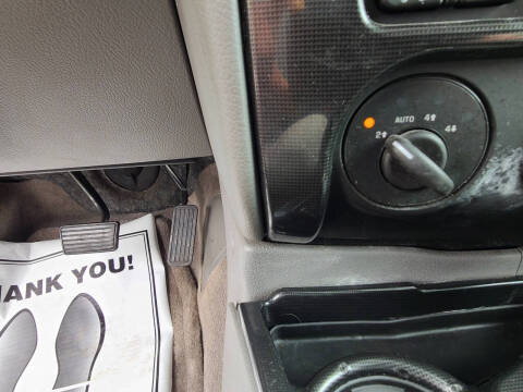 2009 GMC Envoy SLE