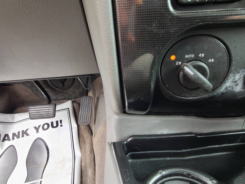 2009 GMC Envoy SLE