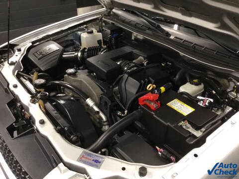 2012 Chevrolet Colorado LT