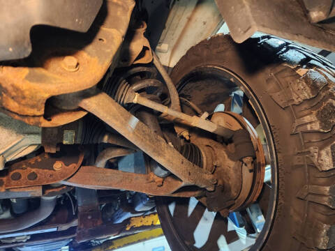 2013 Chevrolet Tahoe LT