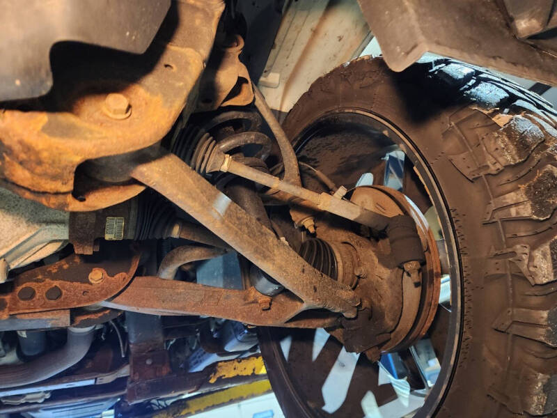 2013 Chevrolet Tahoe LT