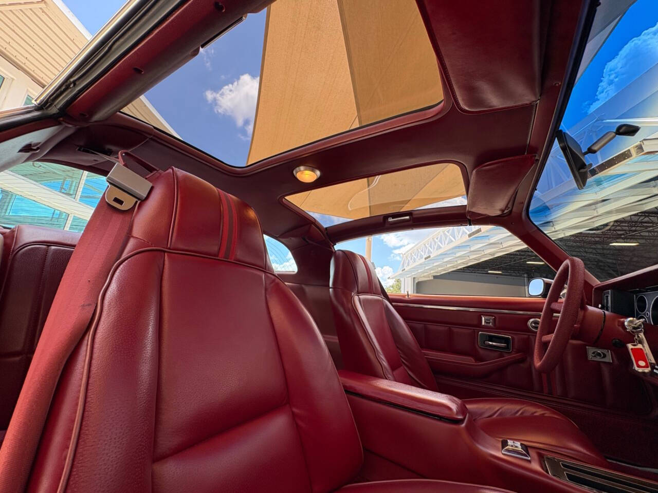 1980 Chevrolet Camaro 32