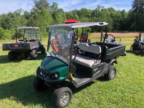 2019 Cushman 1200 Hauler