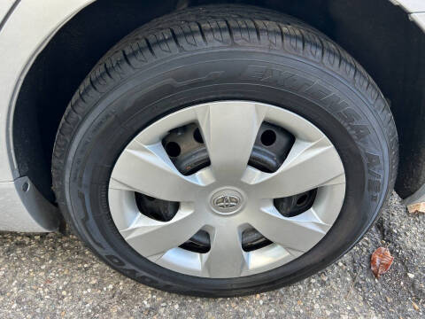 2008 Toyota Camry LE