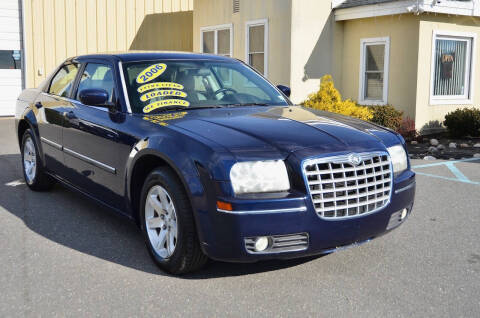 2006 Chrysler 300 Touring