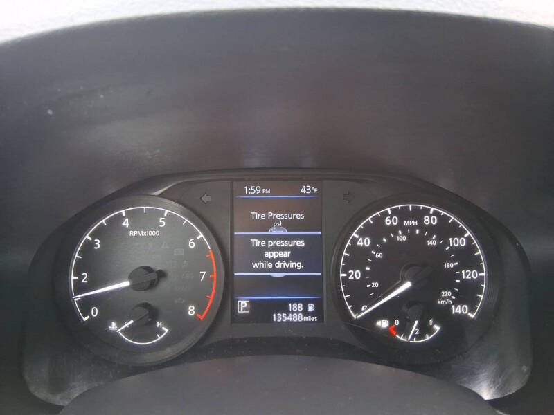 2021 Nissan Altima 2.5 S