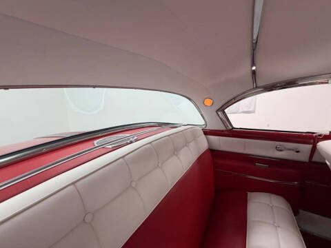 1953 Pontiac Chieftain