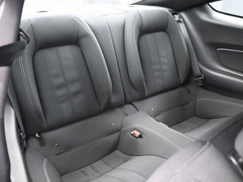 2023 Ford Mustang EcoBoost