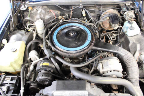1979 Cadillac Eldorado
