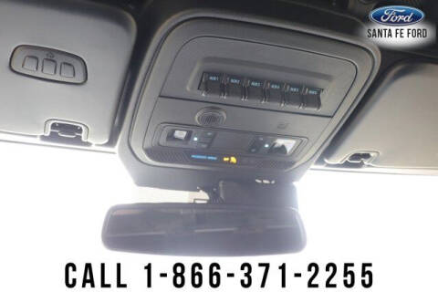 2023 Ford Bronco Badlands Advanced