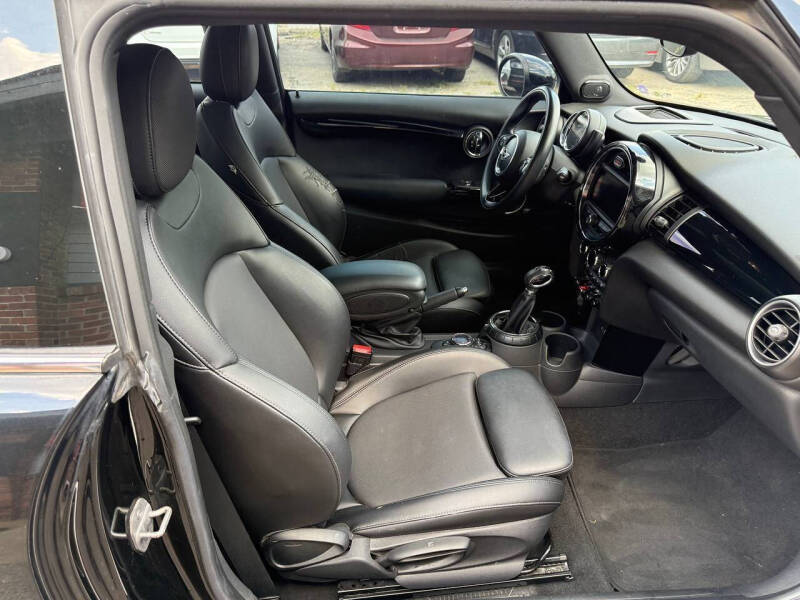 2014 MINI Hardtop Cooper S