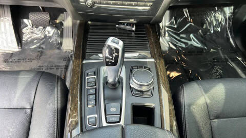 2017 BMW X5 xDrive40e iPerformance