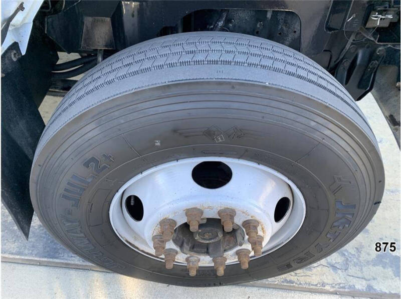 1998 Chevrolet C7500