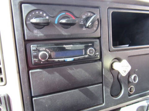 2014 International DuraStar 4300