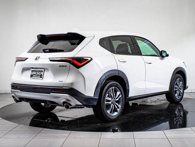 2025 Acura ADX