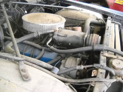 1967 Cadillac DeVille