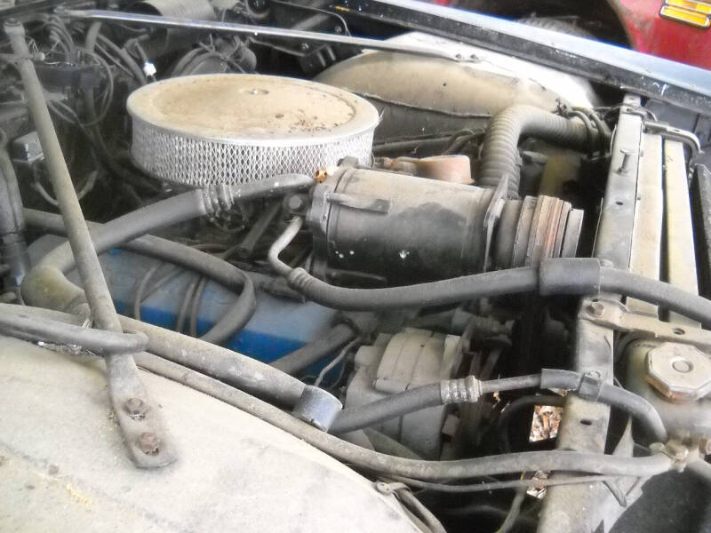 1967 Cadillac DeVille