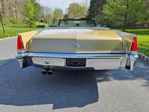 1969 Cadillac DeVille