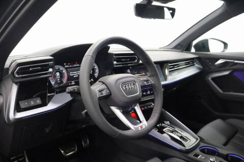 2026 Audi A3