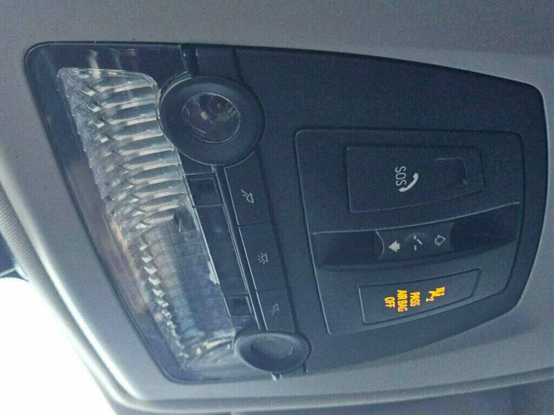 2017 BMW X3 xDrive35i