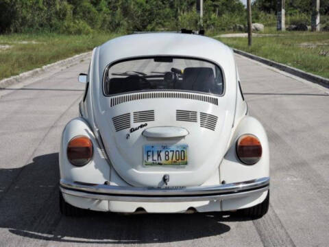 2015 Volkswagen Beetle Convertible for sale at Auto Sales in Kalamazoo MI