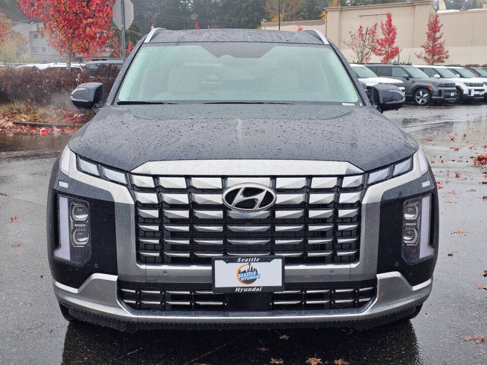 2025 Hyundai PALISADE for sale at Autos by Talon in Seattle, WA