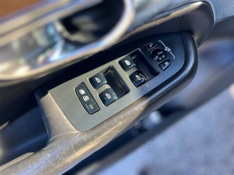 2016 Volvo XC90 T6 Inscription