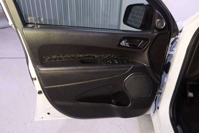 2021 Dodge Durango SRT 392