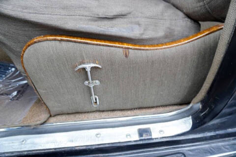 1936 Chrysler Imperial