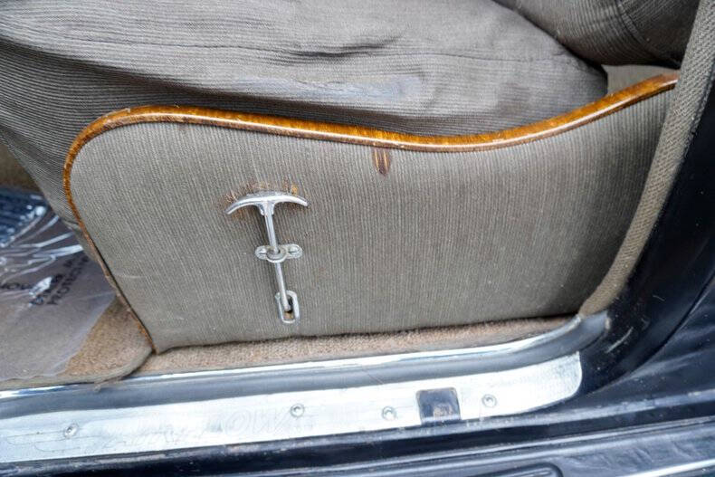 1936 Chrysler Imperial