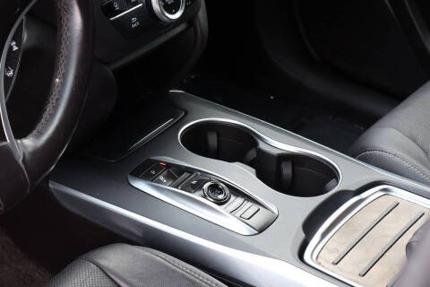 2019 Acura MDX w/Tech