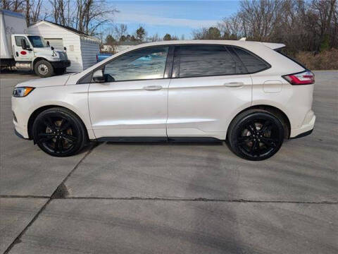 2019 Ford Edge ST
