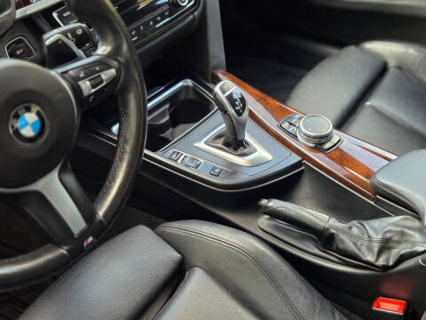 2015 BMW 4 Series 428i xDrive Gran Coupe