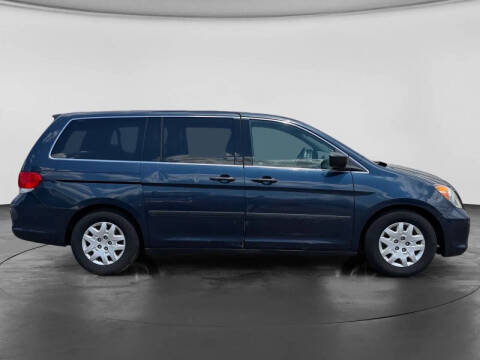 2010 Honda Odyssey LX