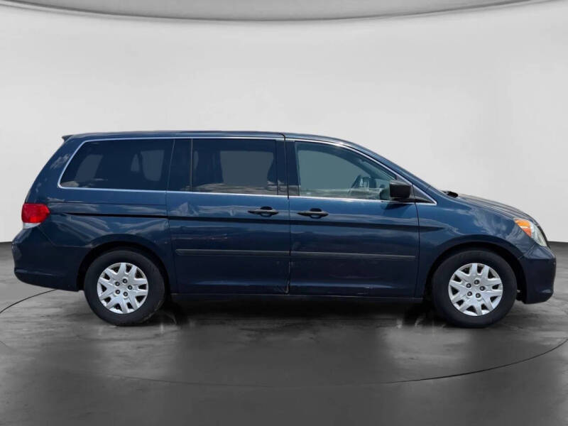 2010 Honda Odyssey LX