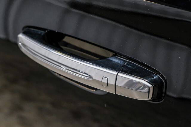 2019 Cadillac Escalade Premium Luxury