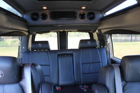 2019 GMC Savana 2500