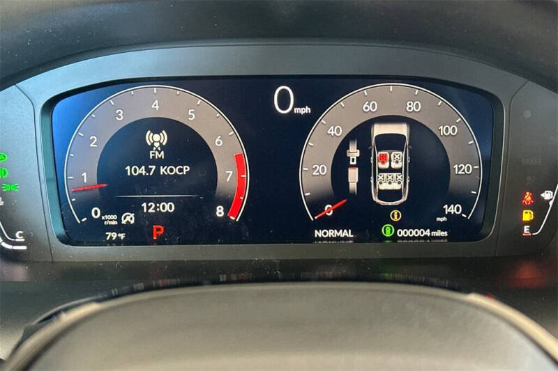 2025 Acura ADX w/A-SPEC