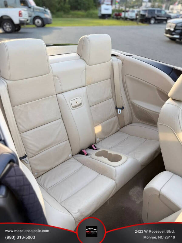 2013 Volkswagen Eos