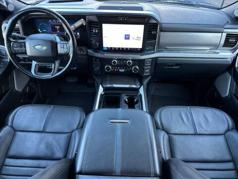 2025 Ford F-450 Super Duty