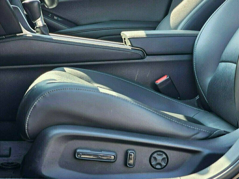 2021 Honda Accord EX-L