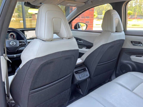 2023 Nissan Ariya Engage