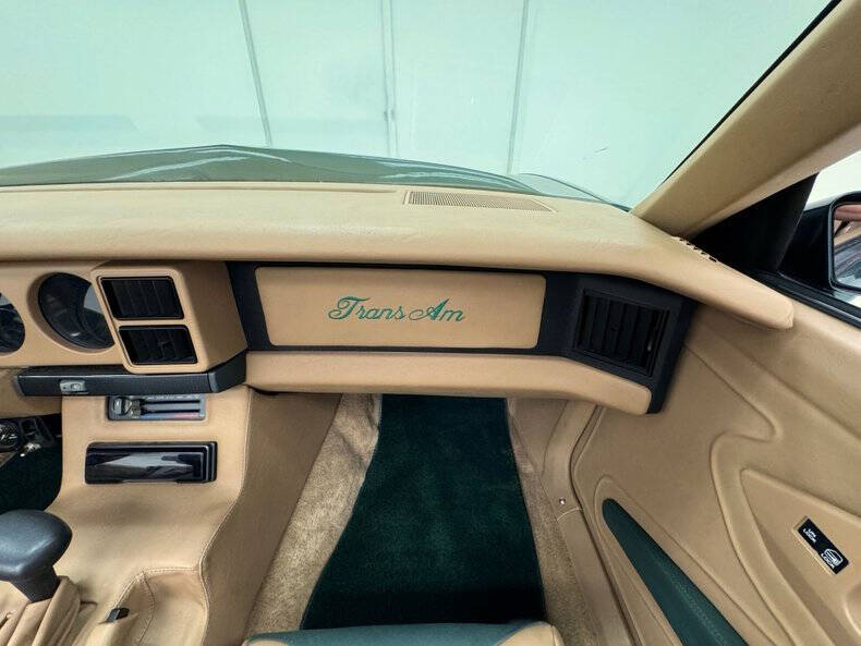 1992 Pontiac Firebird Trans Am