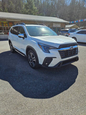 2023 Subaru Ascent for sale at Randy's Auto Sales in Rocky Mount VA