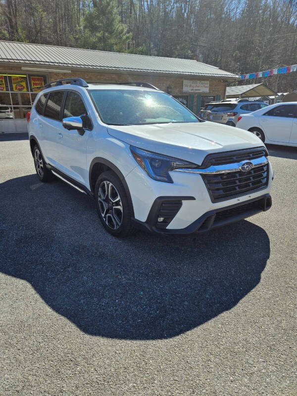 2023 Subaru Ascent for sale at Randy's Auto Sales in Rocky Mount VA
