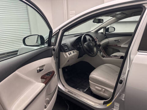 2009 Toyota Venza AWD V6